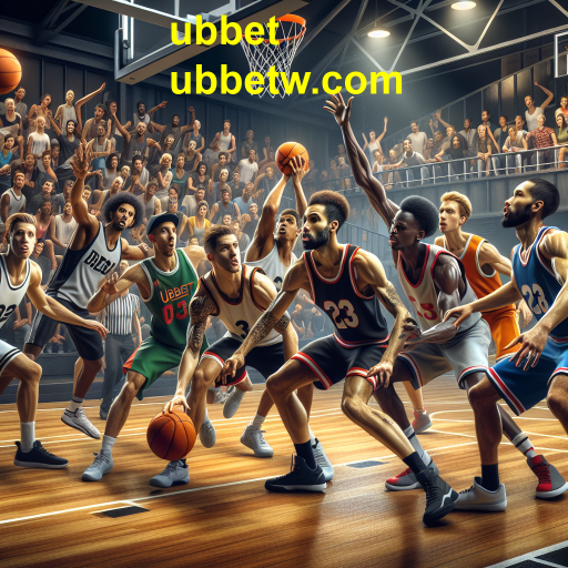 A Evolução e a Popularidade do Basquete no Mundo Moderno