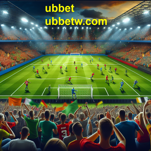 Apostas em Futebol: A Emoção do Jogo no Ubbet