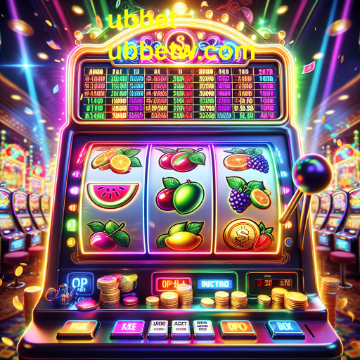 ubbet