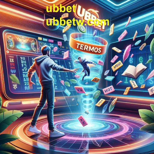Descubra a Diversão dos Jogos FAQ no UBBET
