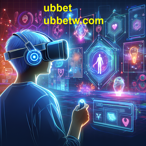 Descubra a Diversão dos Jogos FAQ no UBBET